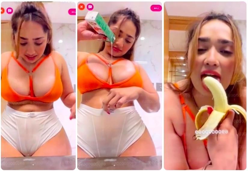 Aditi Mistry Nude Pussy Dipped in Lassi New App Live