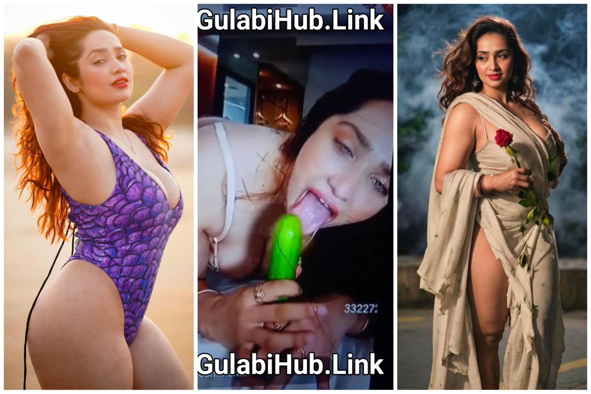 Aditi Mistry Premium Live Clip Blowjob